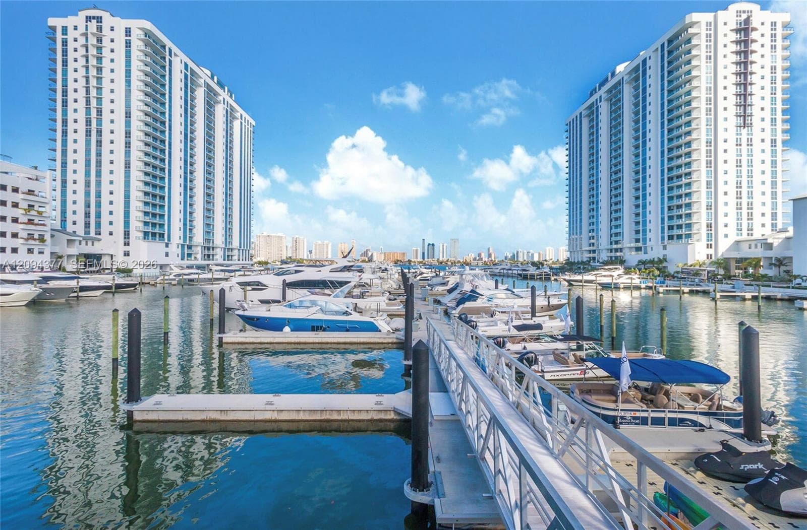 Marina Palms · #211 in North Miami Beach - Photo 24