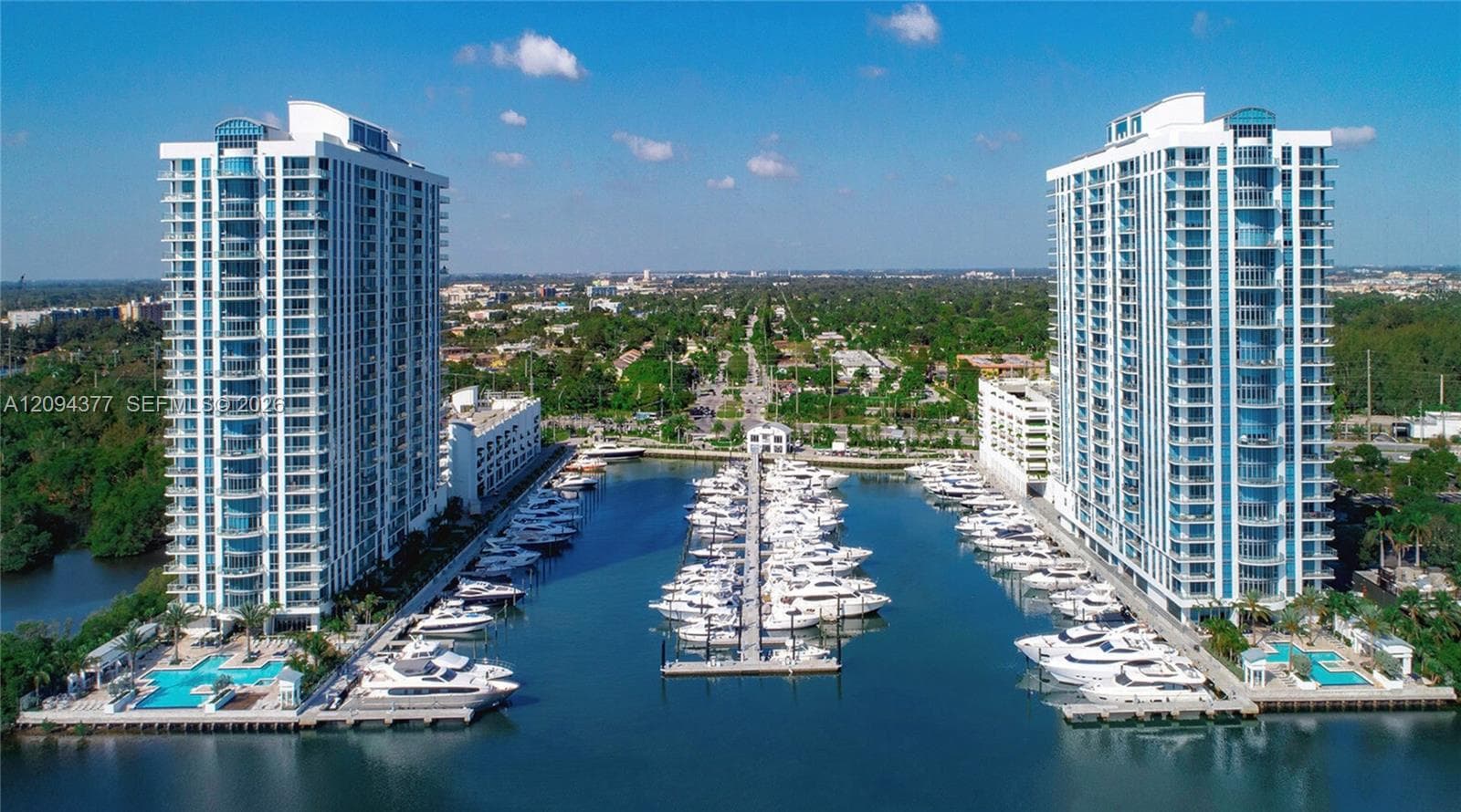 Marina Palms · #211 in North Miami Beach - Photo 25