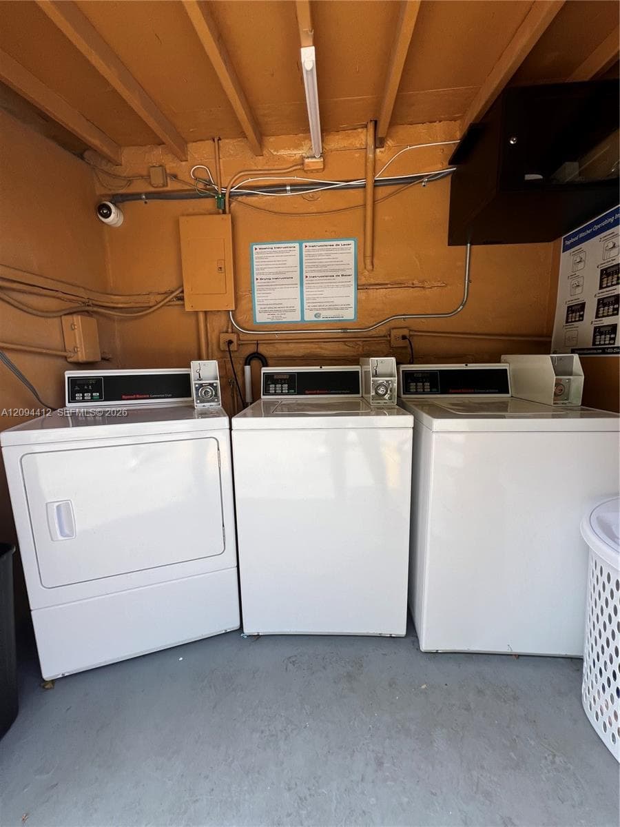 CHAMBERS LAND COMPANY SUB · #9 in Hialeah - Photo 2