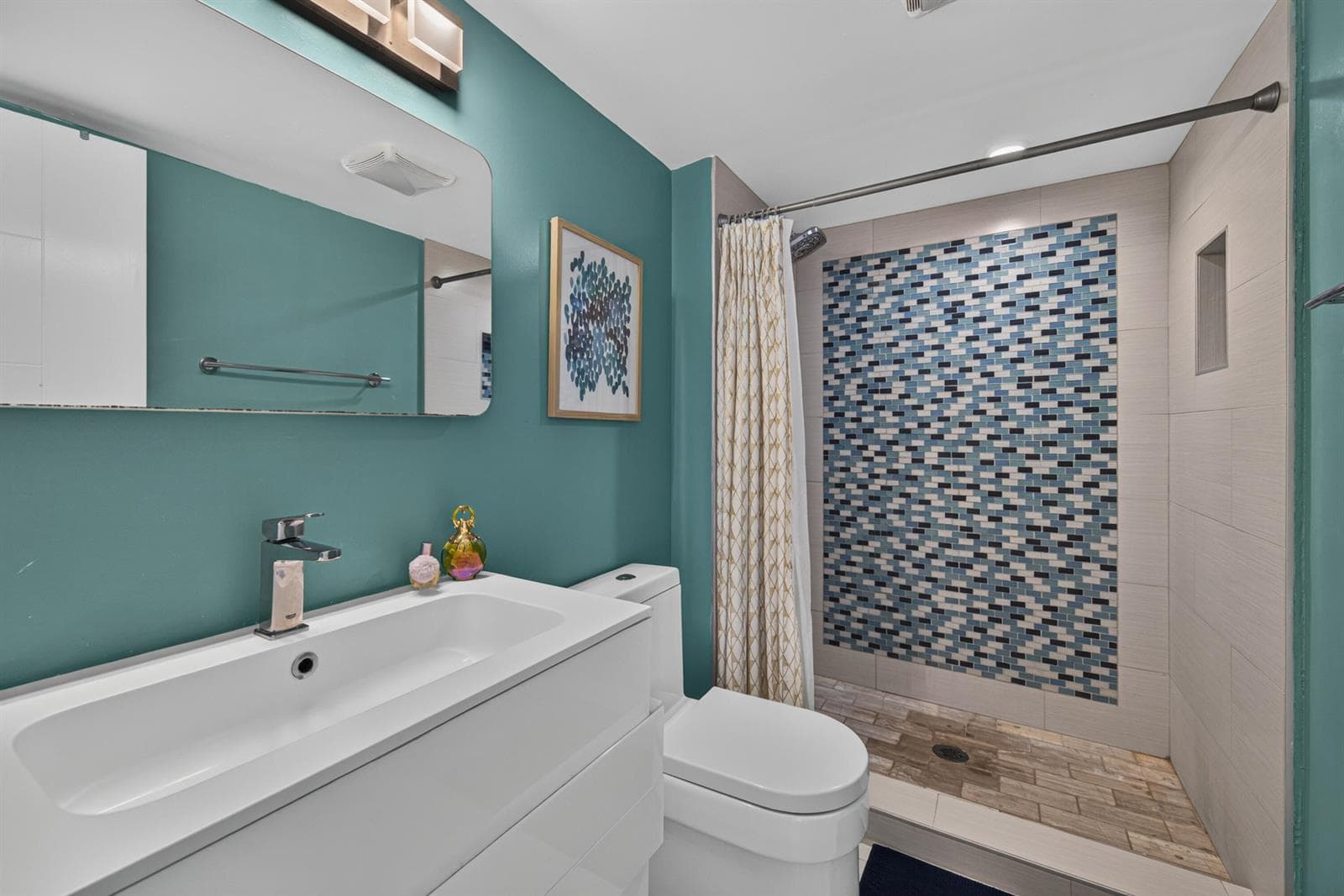 Common Bath