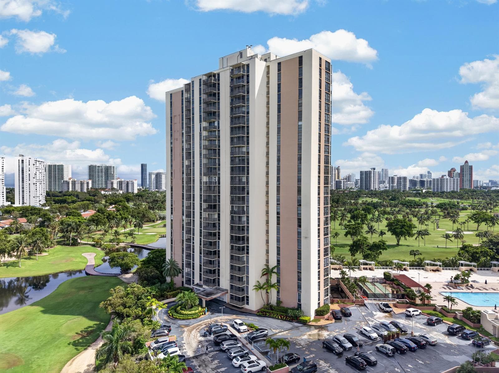 Coronado Tower III