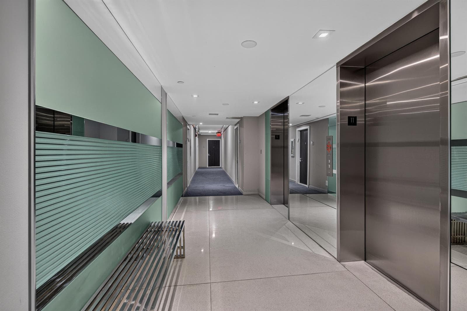 Hallway