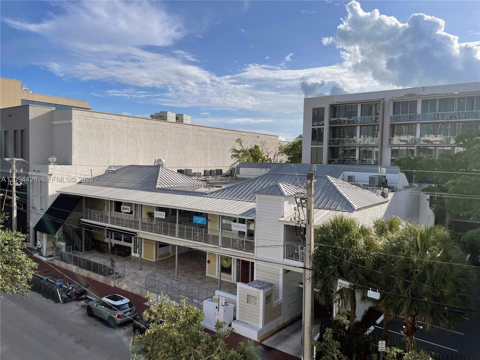 LOFTS AT MAYFAIR CONDO · #327 in Miami - Photo 3