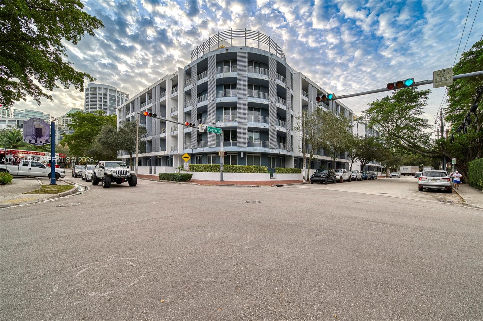 LOFTS AT MAYFAIR CONDO · #327 in Miami - Photo 19