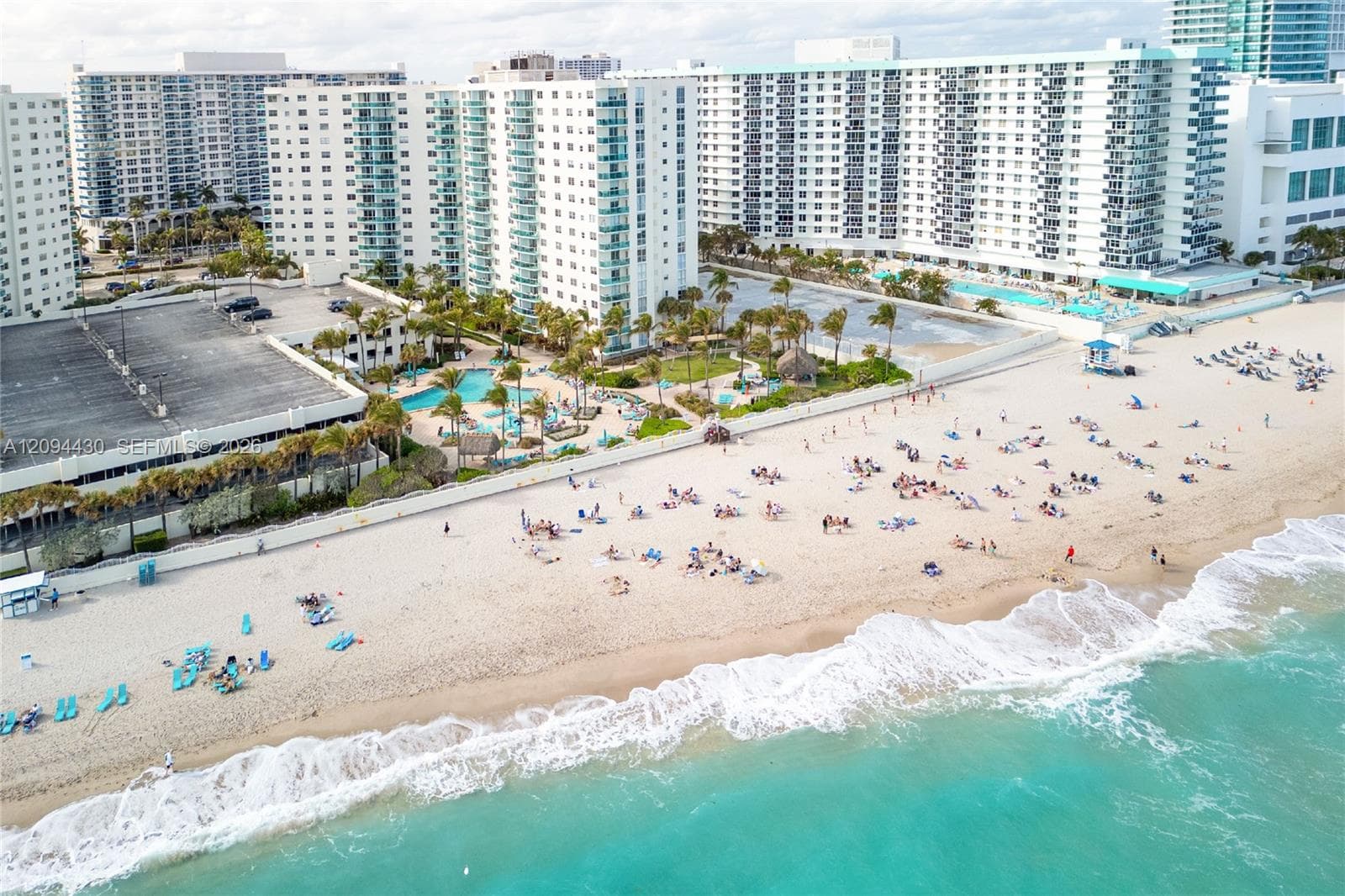 TIDES ON HOLLYWOOD BEACH · #5K in Hollywood - Photo 3