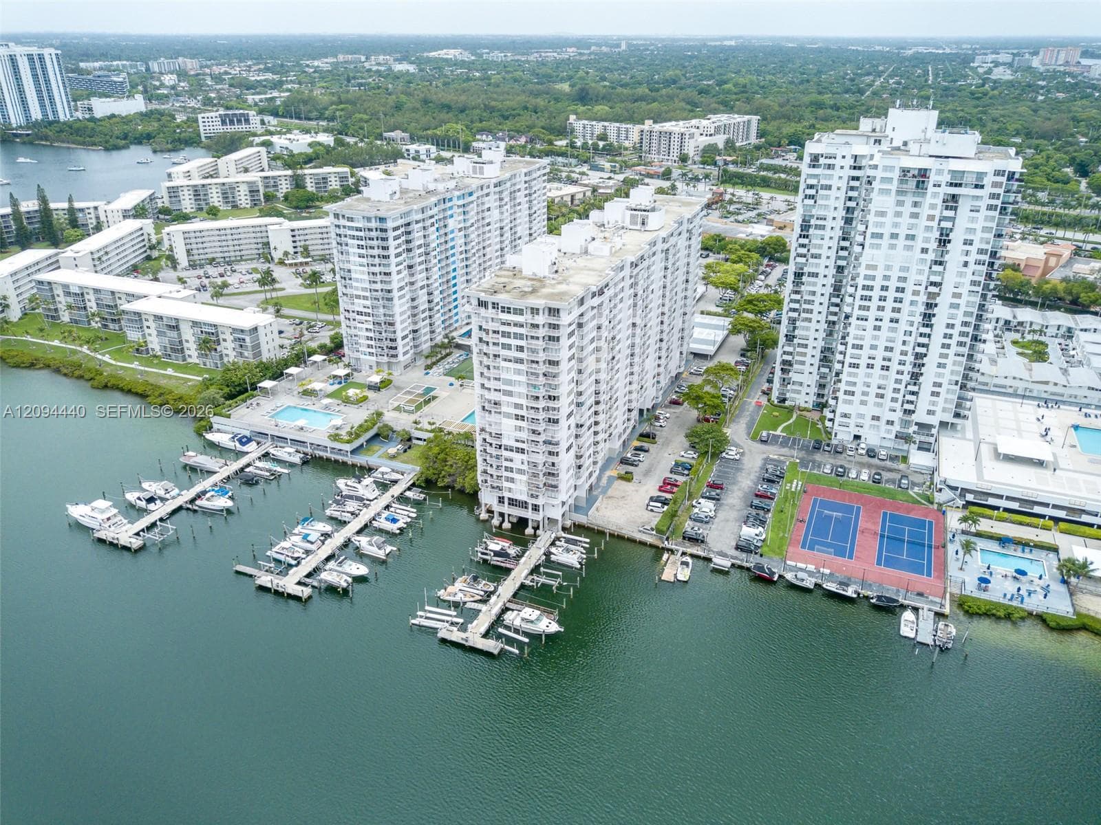 DEL PRADO MARINA · #503 in Aventura - Photo 32