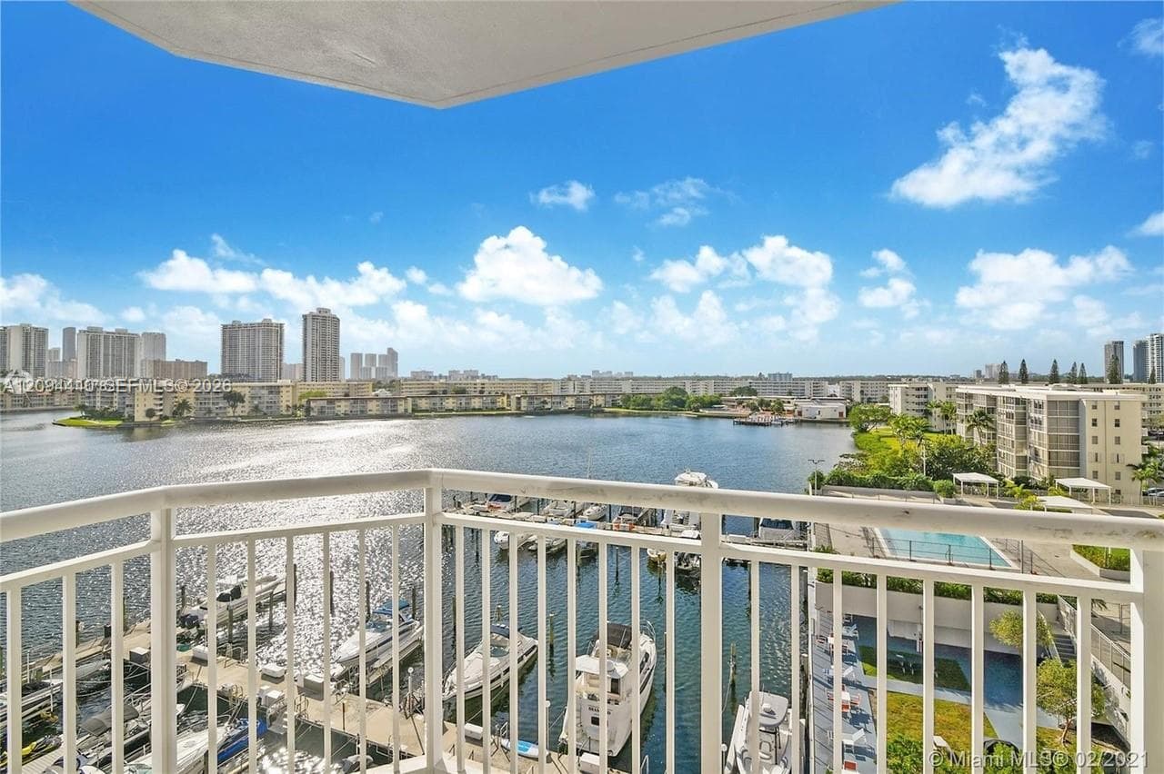 DEL PRADO MARINA · #503 in Aventura - Photo 1
