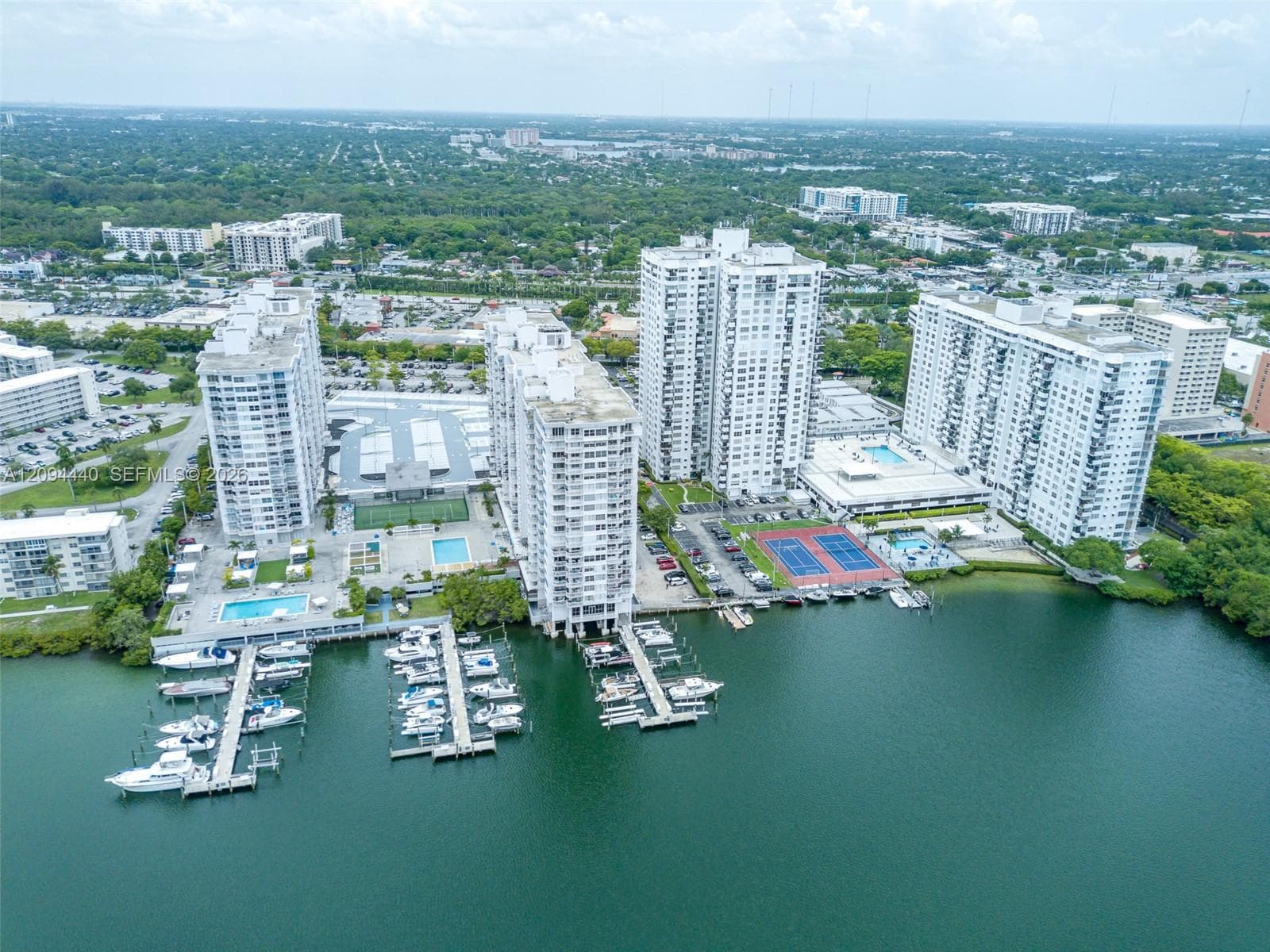 DEL PRADO MARINA · #503 in Aventura - Photo 34