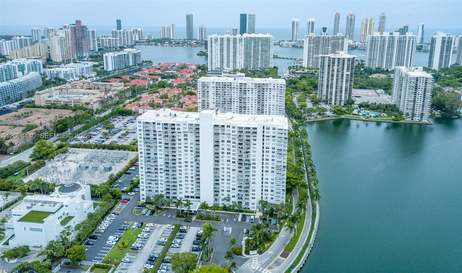 DEL PRADO MARINA · #503 in Aventura - Photo 33