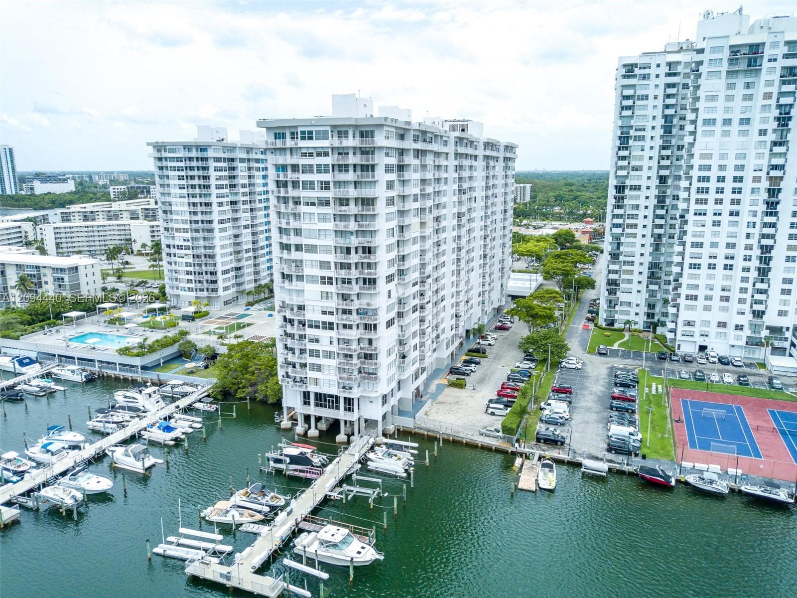 DEL PRADO MARINA · #503 in Aventura - Photo 31