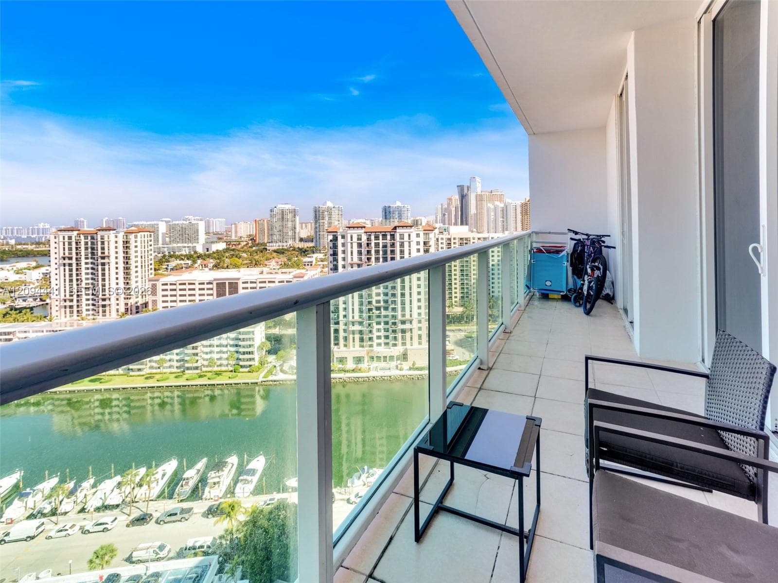 ARLEN HOUSE EAST · #PH01 in Sunny Isles Beach - Photo 24