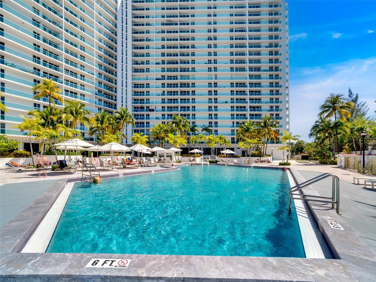 ARLEN HOUSE EAST · #PH01 in Sunny Isles Beach - Photo 30