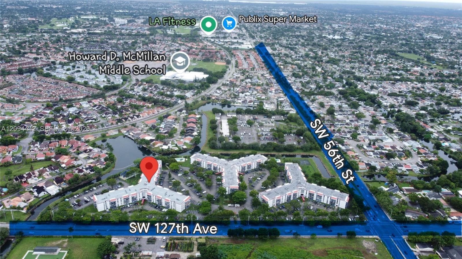 MILLER GARDENS · #3218 in Miami - Photo 24
