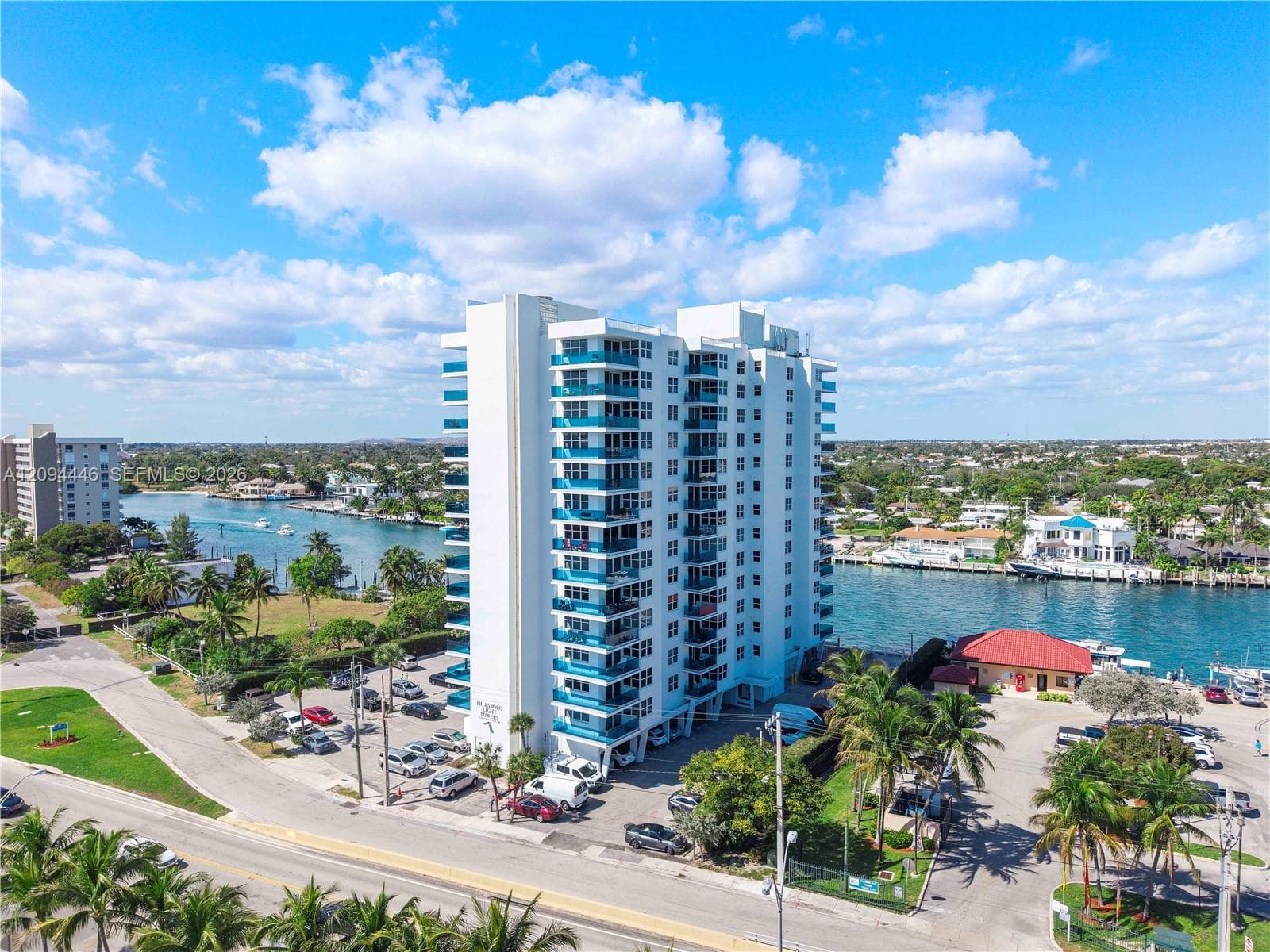 Hillsboro Light Towers · #806 in Pompano Beach - Photo 27