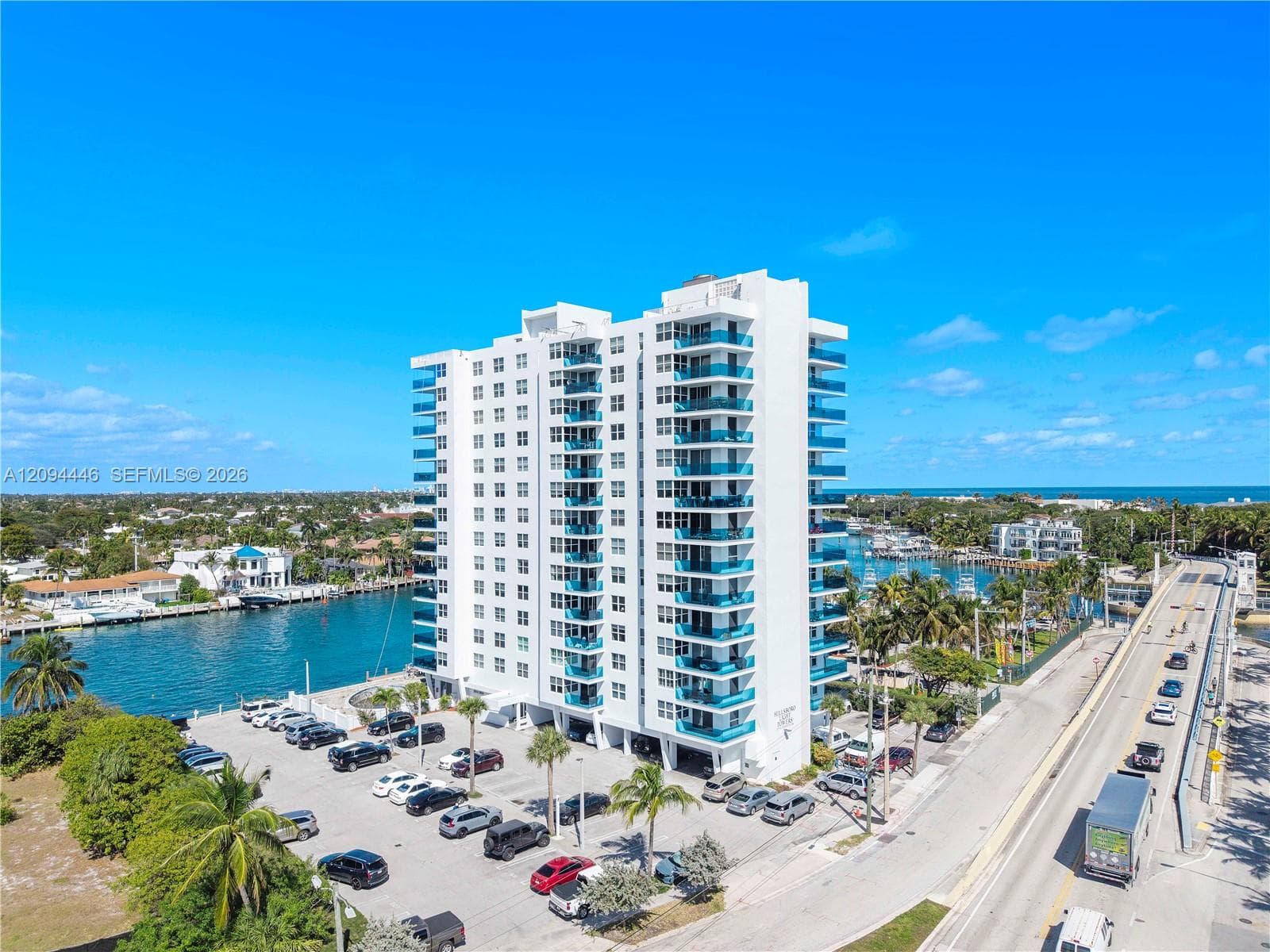 Hillsboro Light Towers · #806 in Pompano Beach - Photo 2
