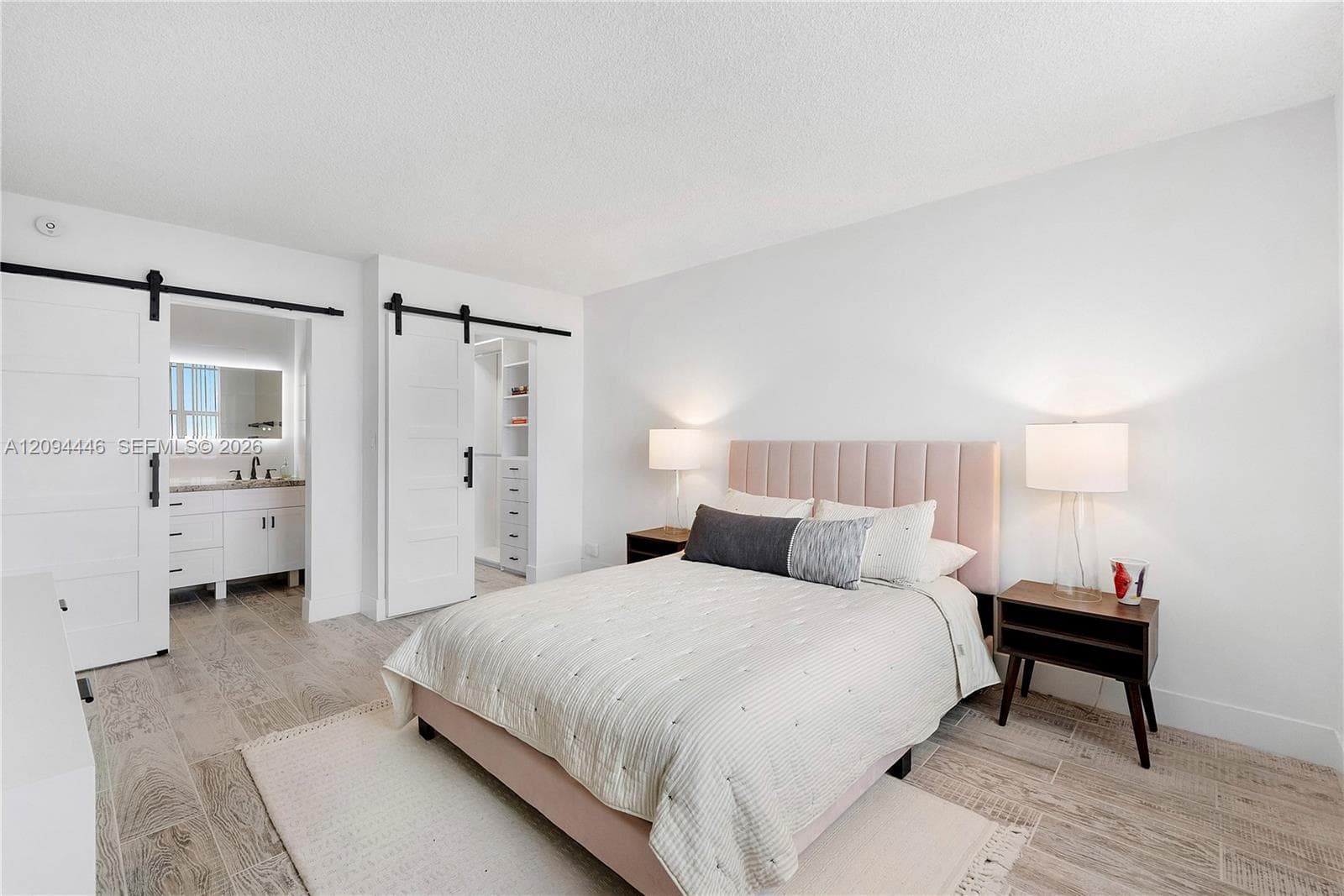 orimary Bedroom