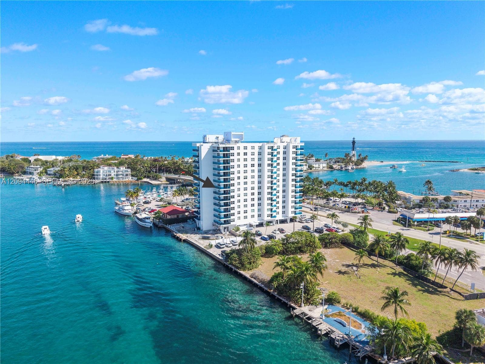 Hillsboro Light Towers · #806 in Pompano Beach - Photo 3