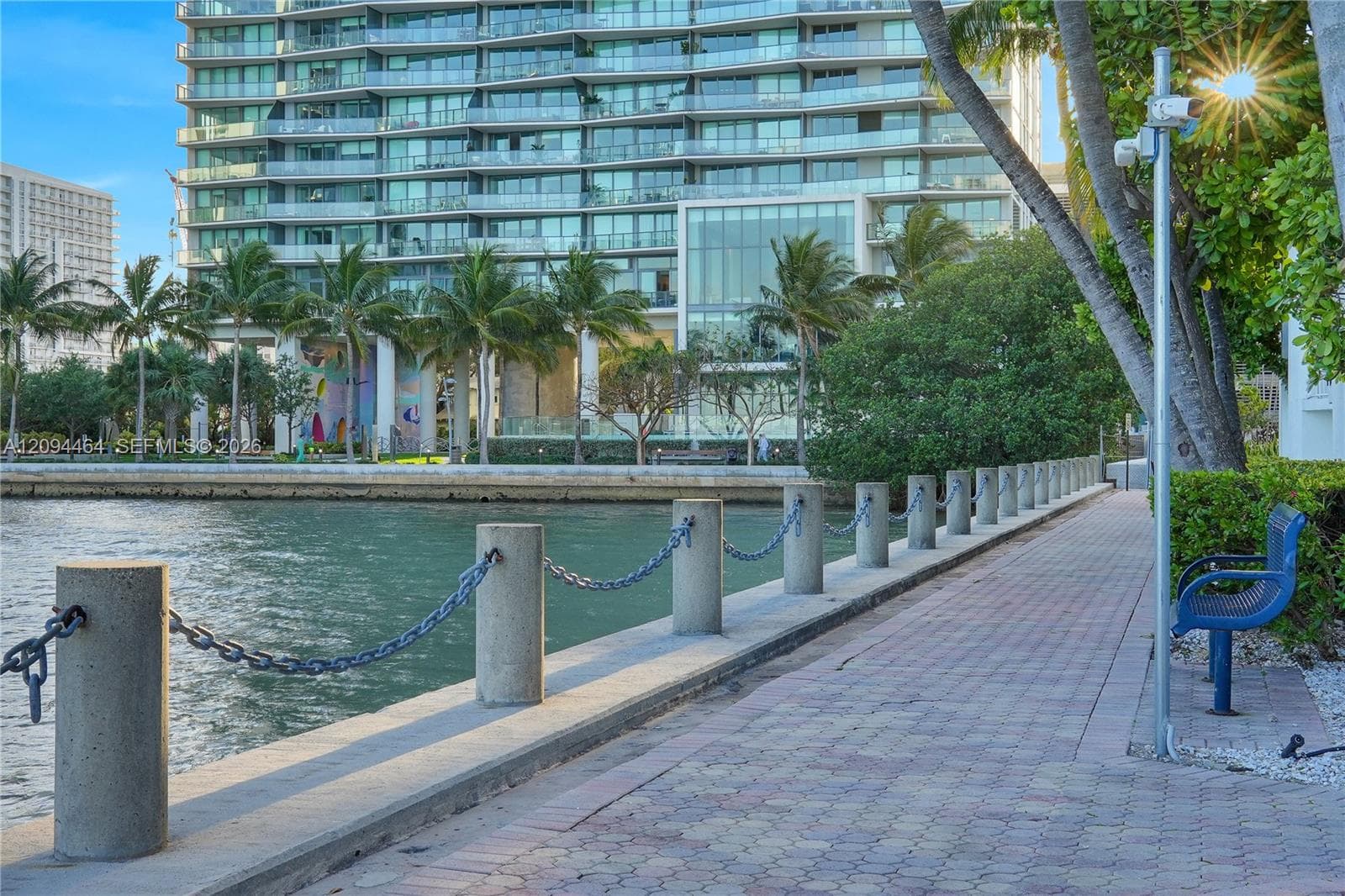 MOON BAY OF MIAMI CONDO · #608 in Miami - Photo 4