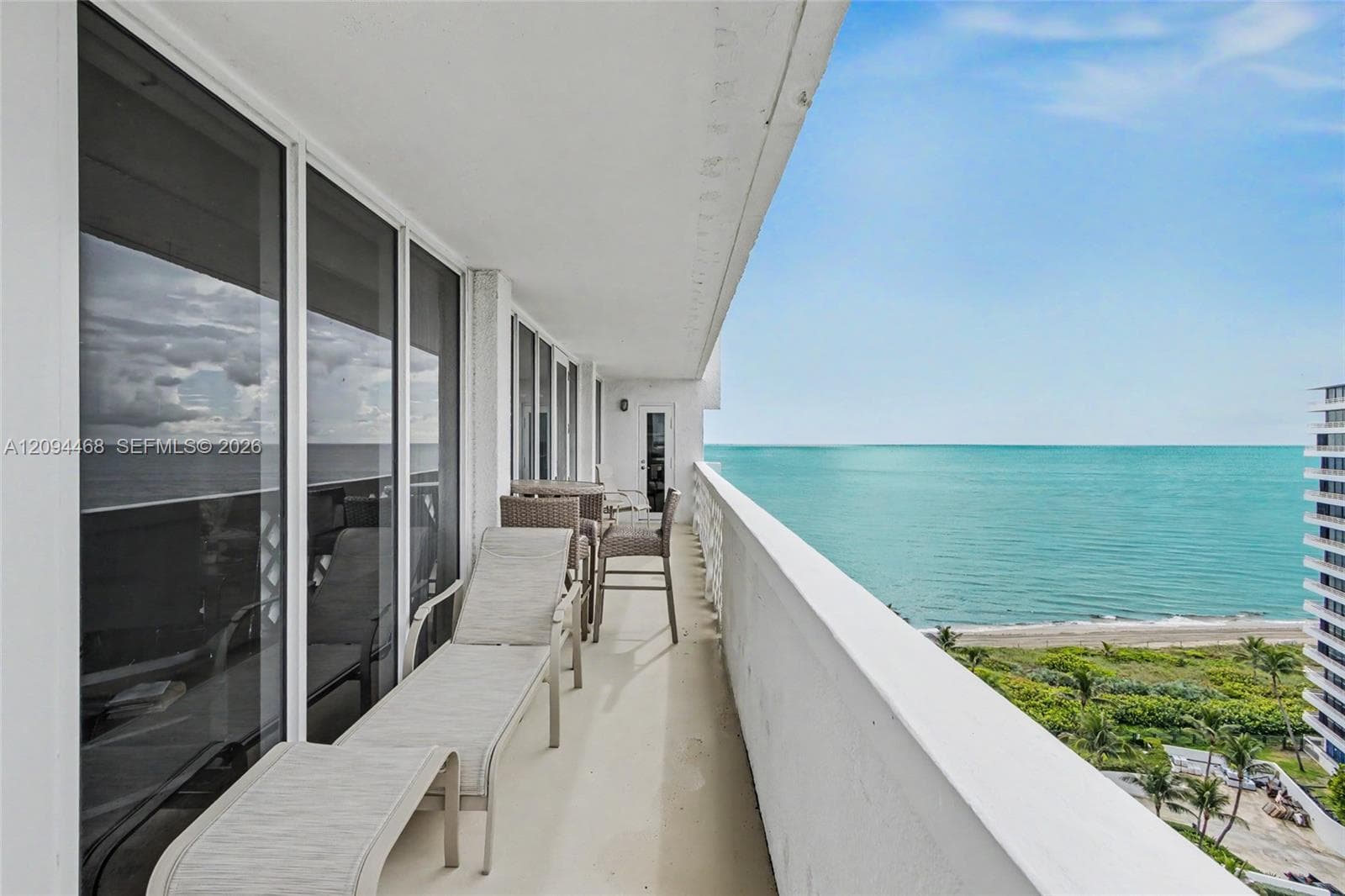CLOISTER BEACH TOWERS · #15H in Boca Raton - Photo 23
