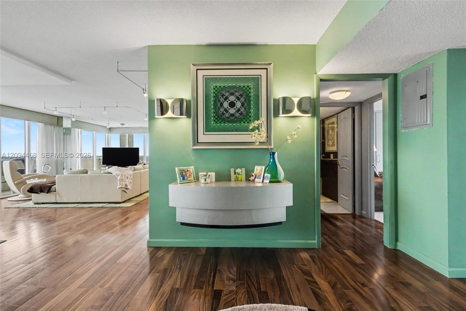 CLOISTER BEACH TOWERS · #15H in Boca Raton - Photo 6