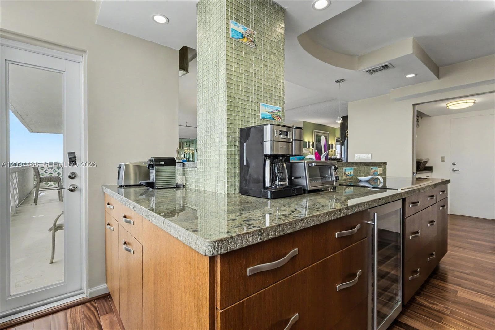 CLOISTER BEACH TOWERS · #15H in Boca Raton - Photo 13