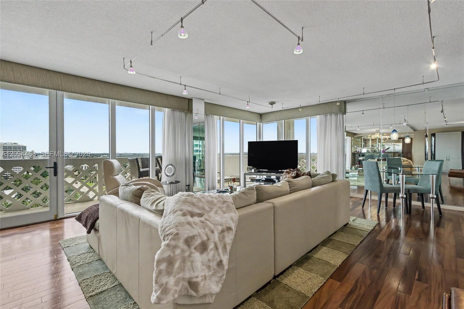 CLOISTER BEACH TOWERS · #15H in Boca Raton - Photo 17