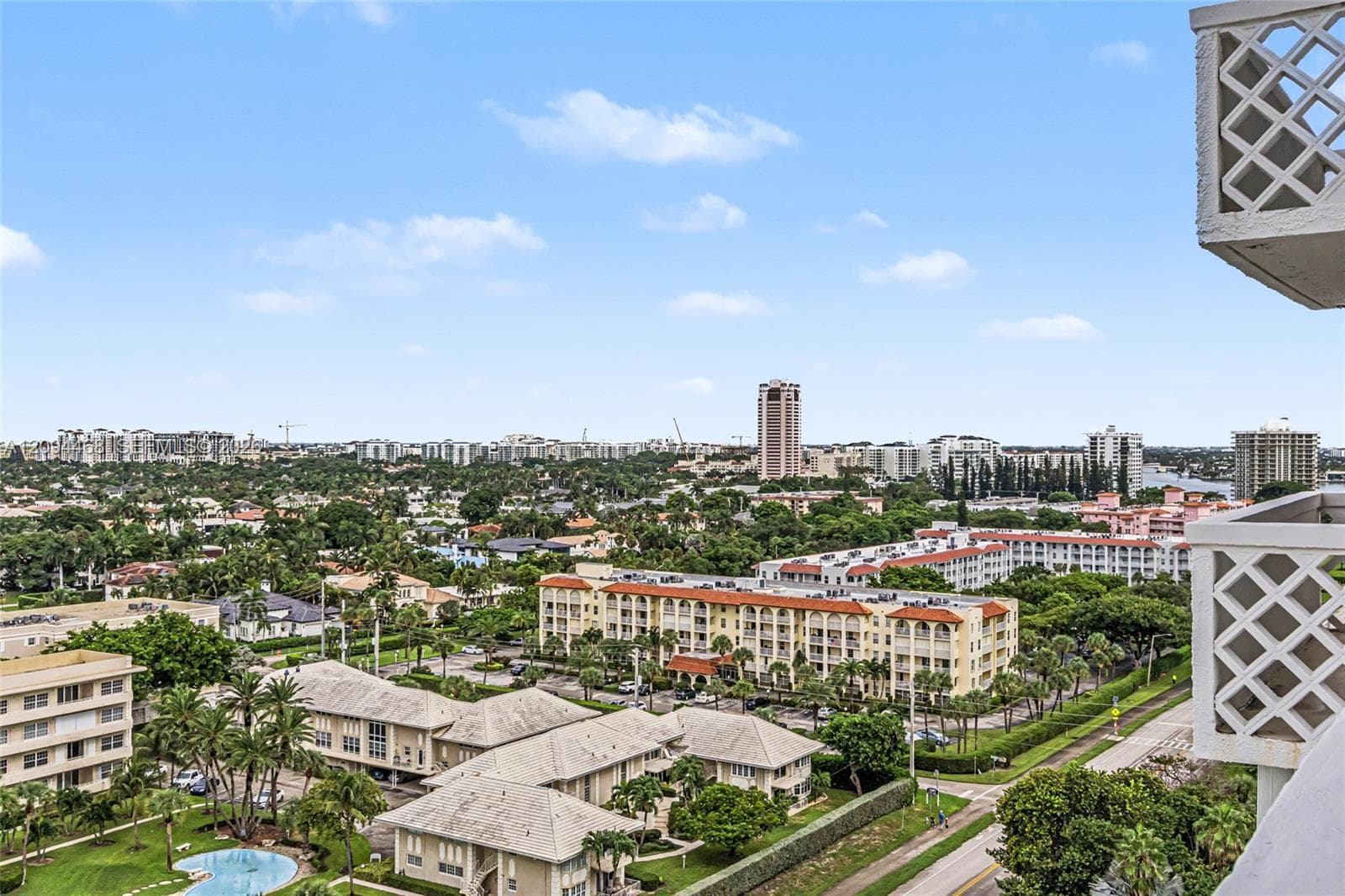 CLOISTER BEACH TOWERS · #15H in Boca Raton - Photo 43