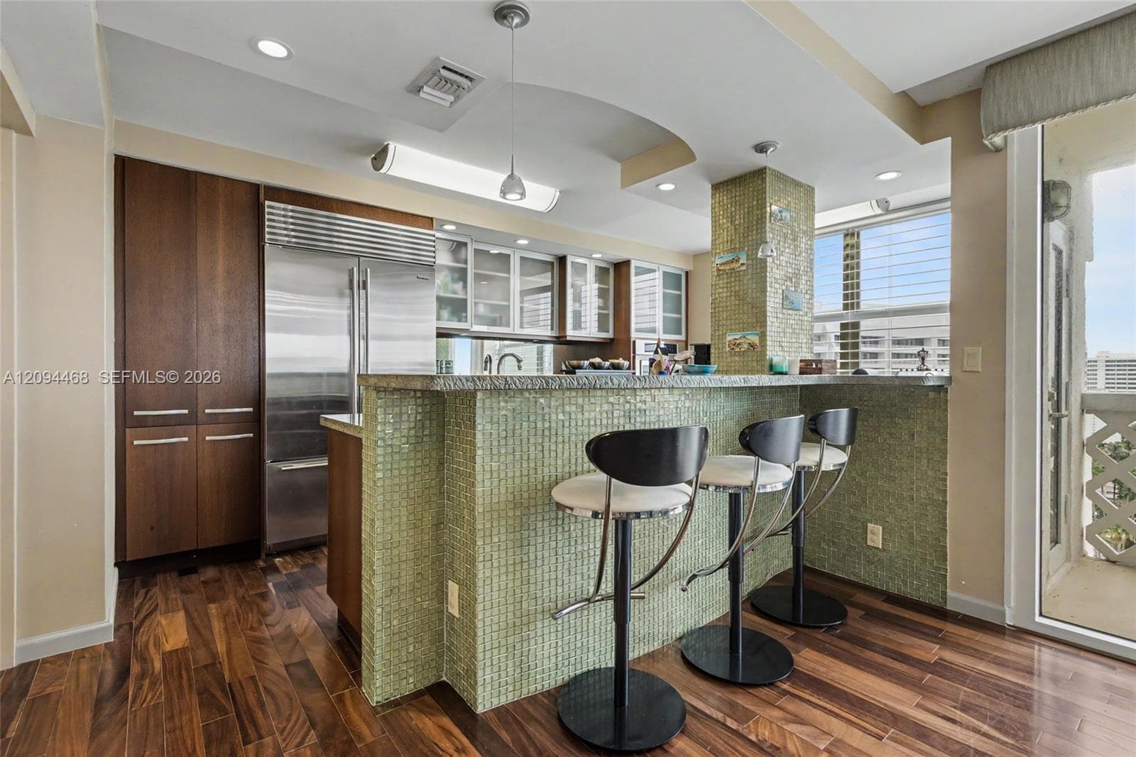 CLOISTER BEACH TOWERS · #15H in Boca Raton - Photo 12