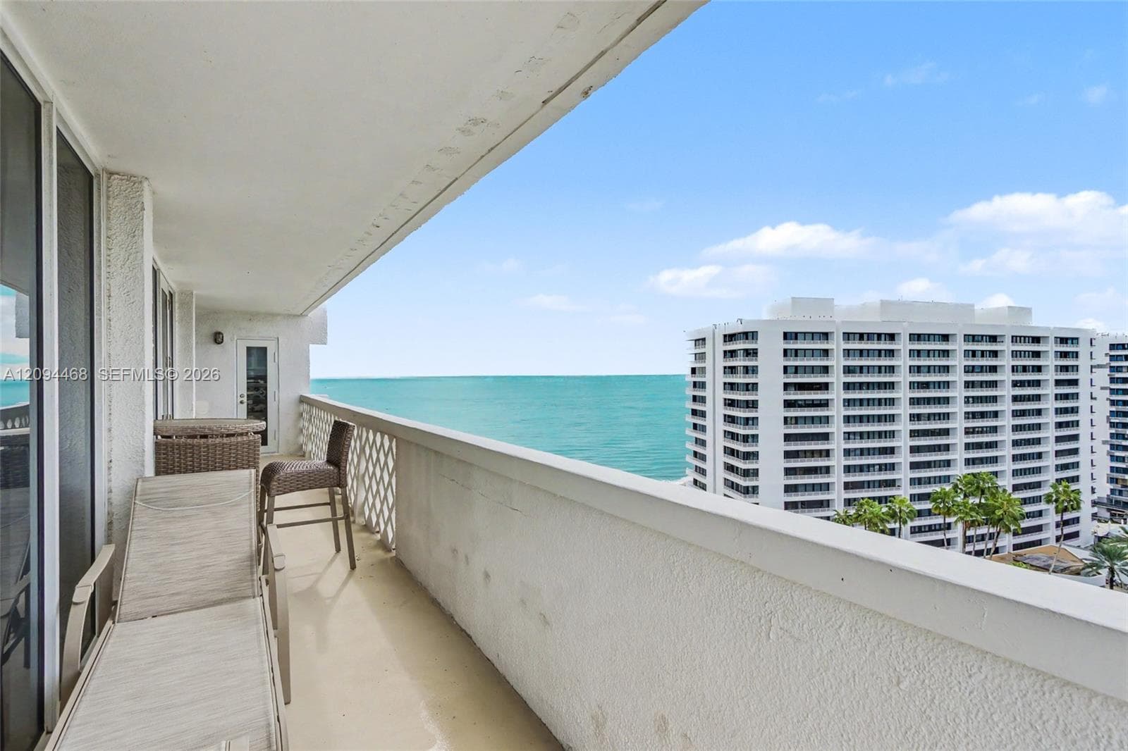 CLOISTER BEACH TOWERS · #15H in Boca Raton - Photo 22
