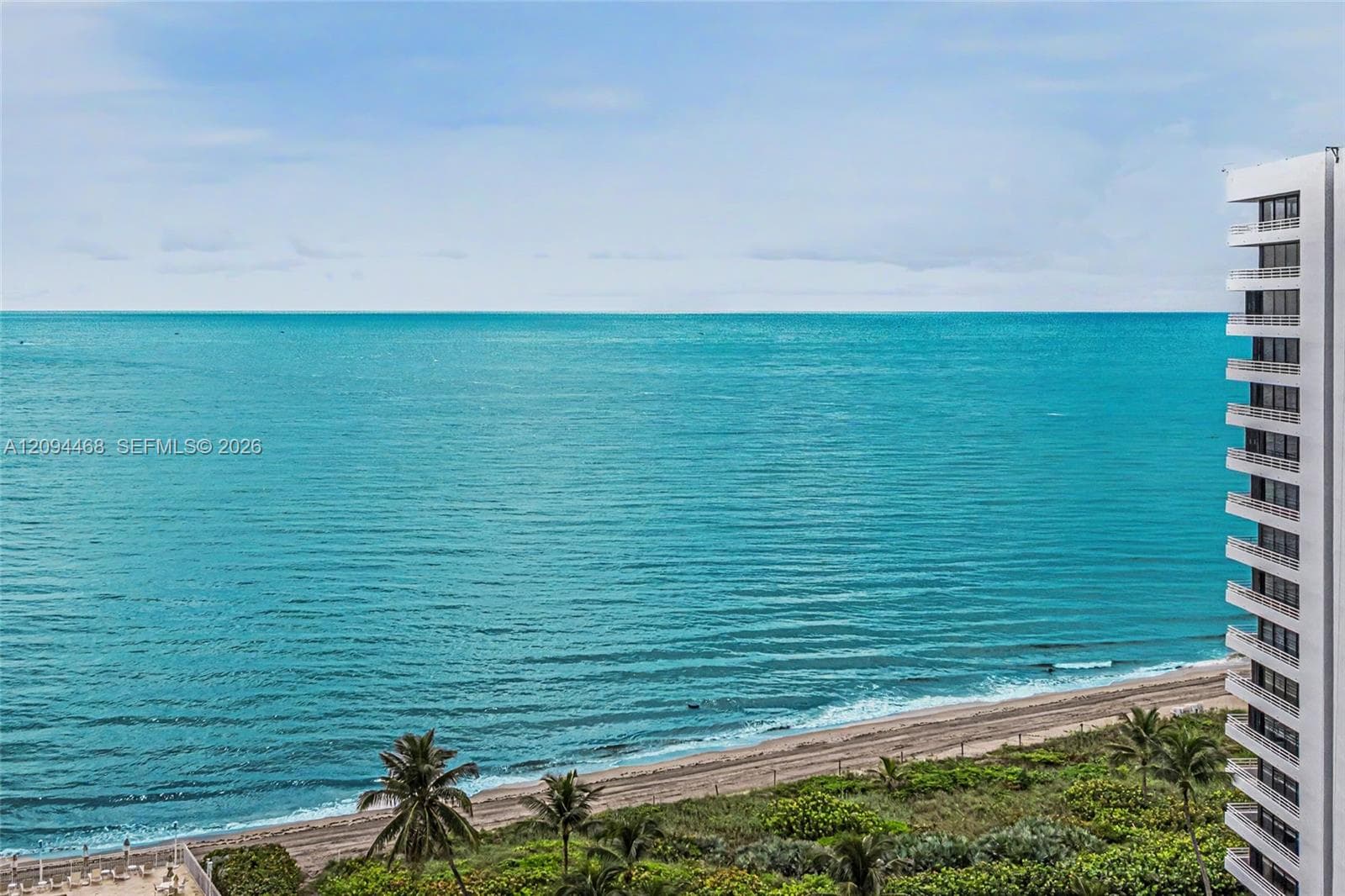 CLOISTER BEACH TOWERS · #15H in Boca Raton - Photo 3