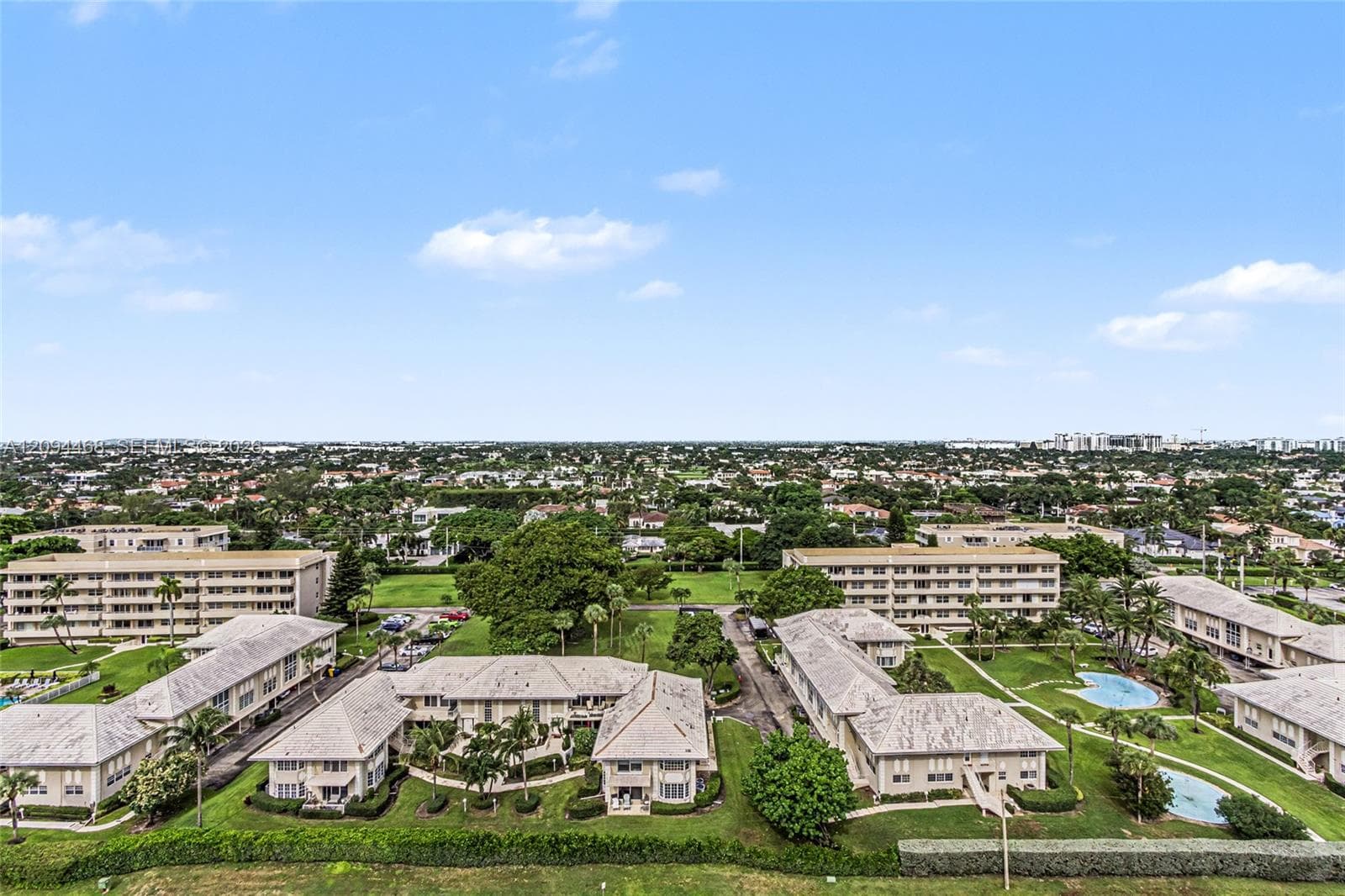 CLOISTER BEACH TOWERS · #15H in Boca Raton - Photo 71