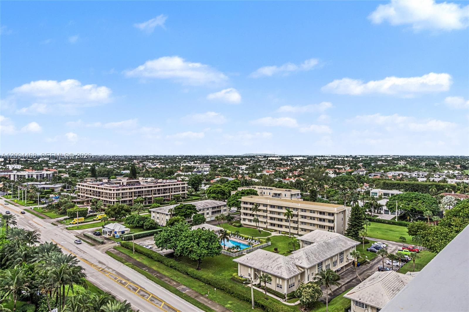 CLOISTER BEACH TOWERS · #15H in Boca Raton - Photo 69