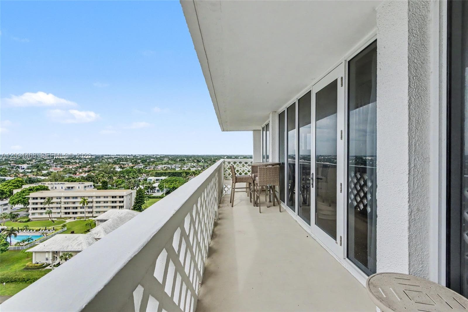 CLOISTER BEACH TOWERS · #15H in Boca Raton - Photo 61