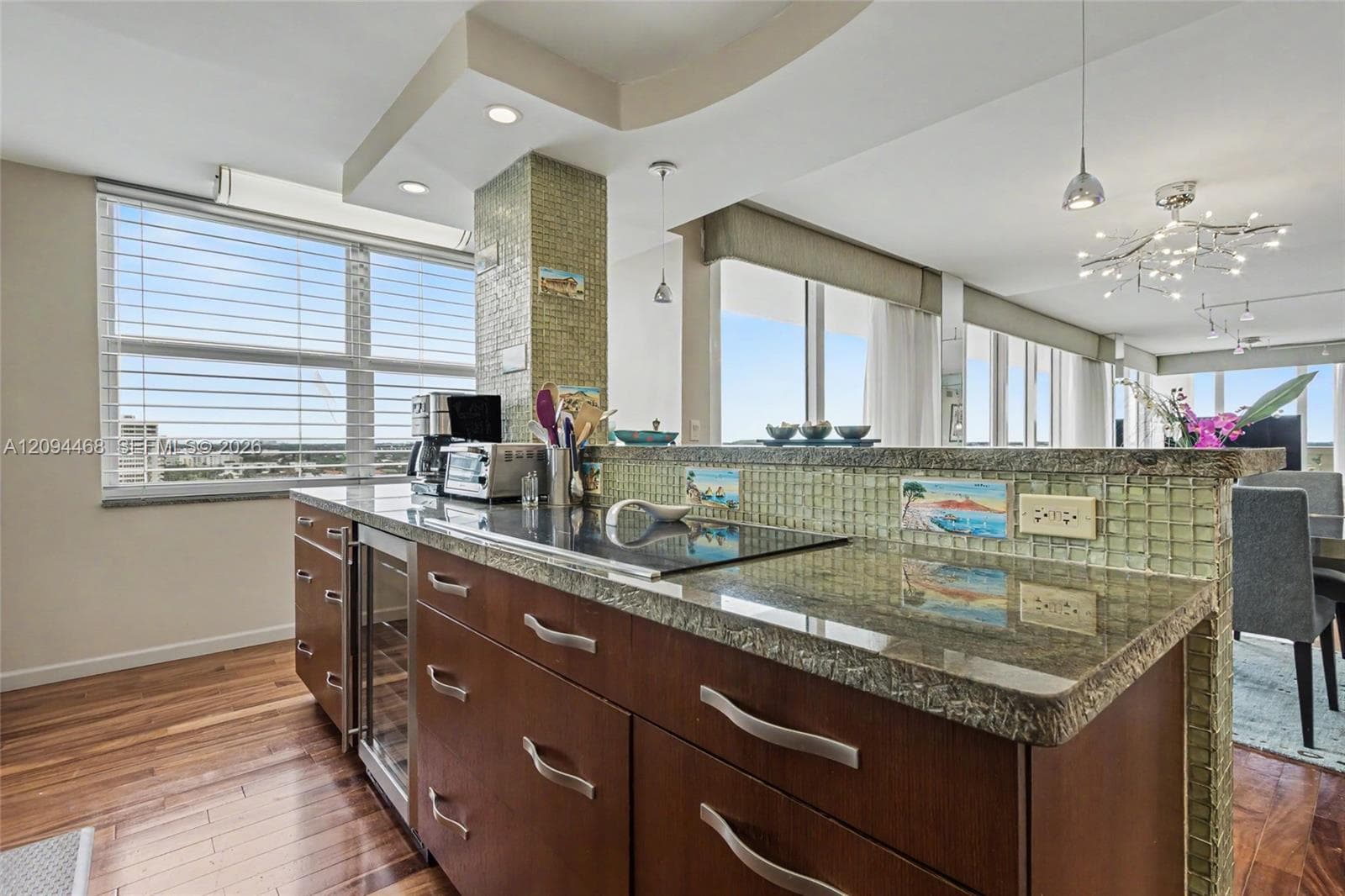 CLOISTER BEACH TOWERS · #15H in Boca Raton - Photo 10