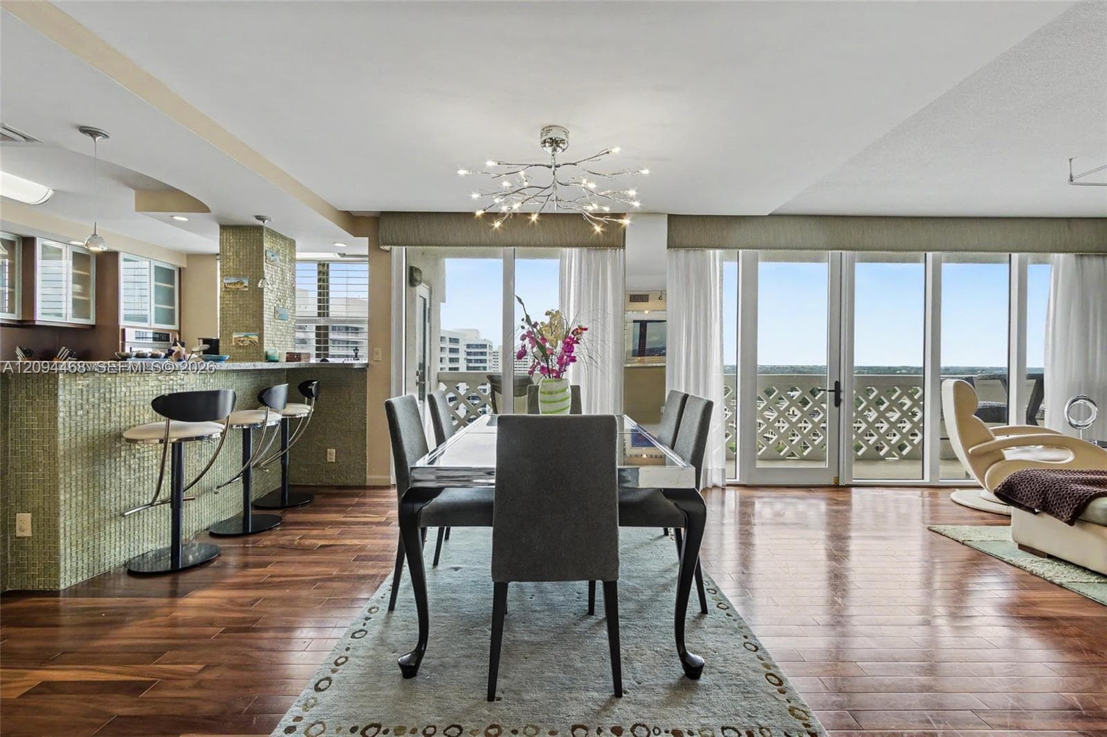 CLOISTER BEACH TOWERS · #15H in Boca Raton - Photo 15