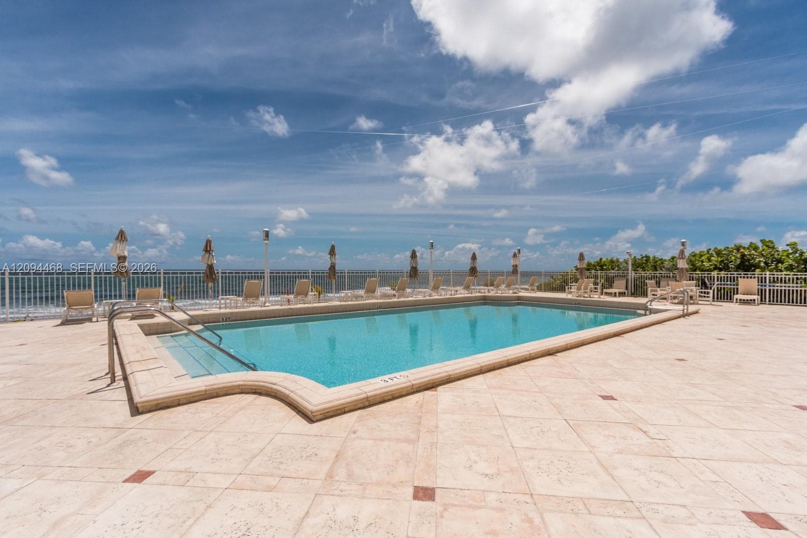 CLOISTER BEACH TOWERS · #15H in Boca Raton - Photo 48