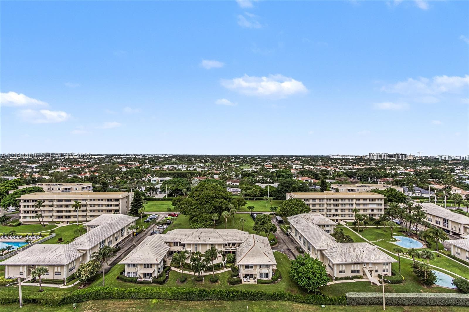 CLOISTER BEACH TOWERS · #15H in Boca Raton - Photo 68