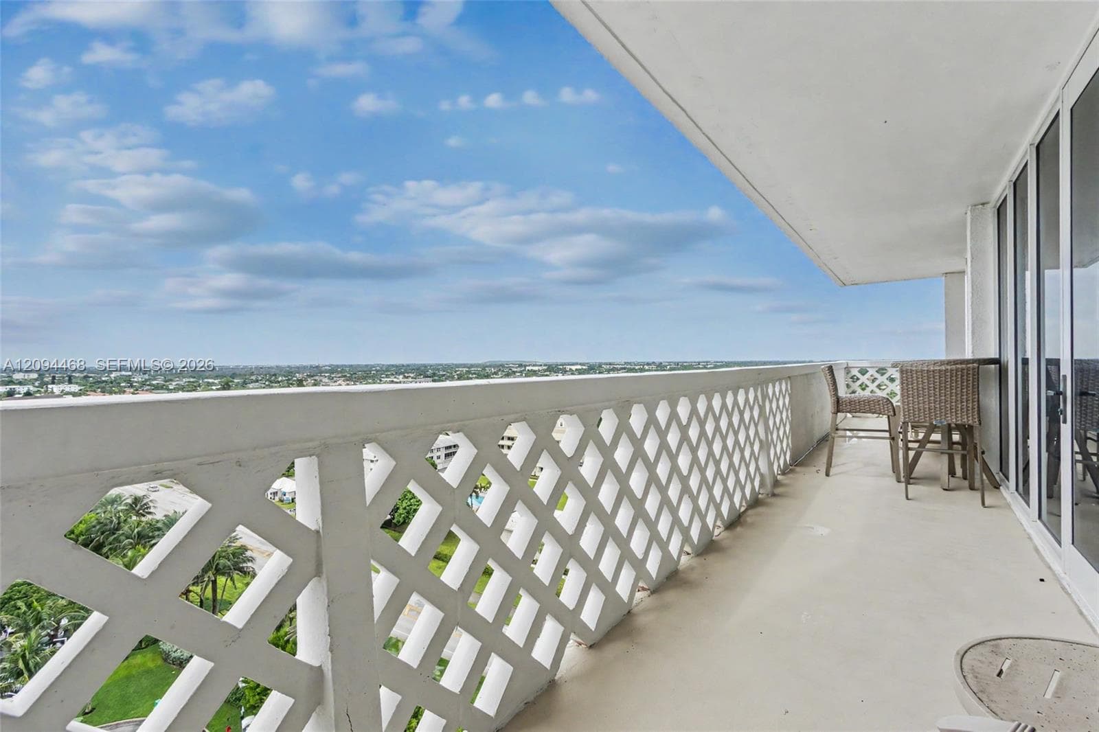 CLOISTER BEACH TOWERS · #15H in Boca Raton - Photo 60