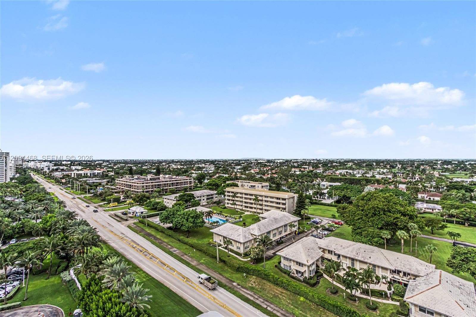 CLOISTER BEACH TOWERS · #15H in Boca Raton - Photo 70