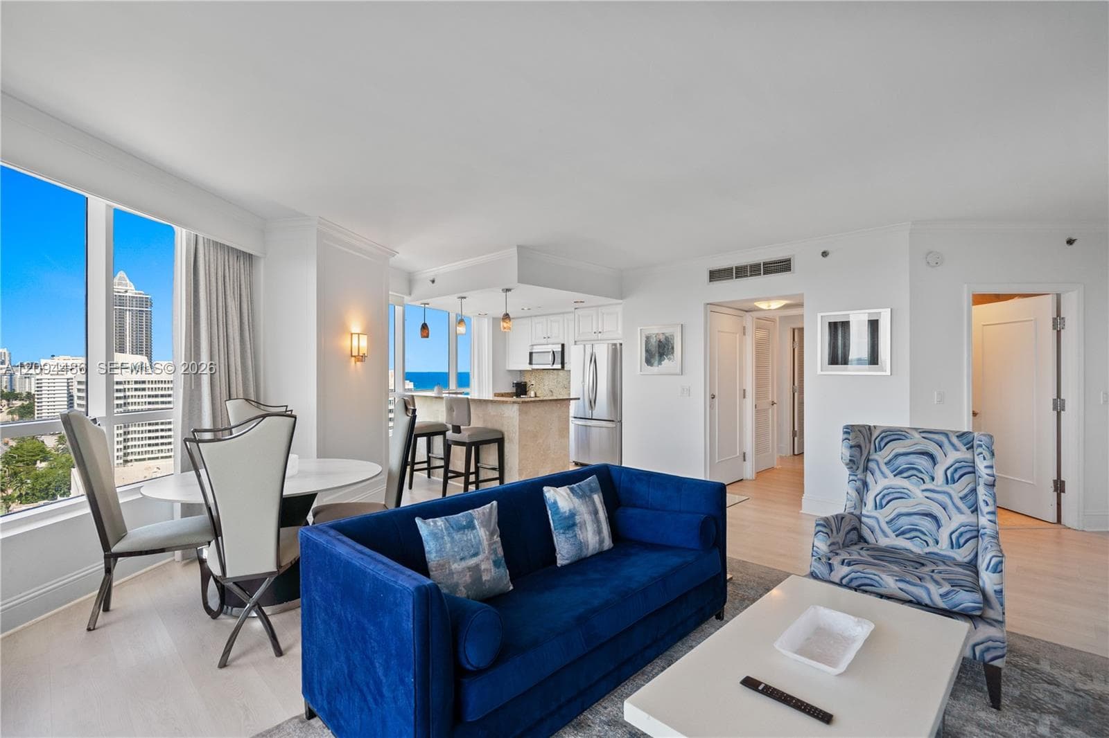 Fontainebleau Tresor · #1815 in Miami Beach - Photo 12