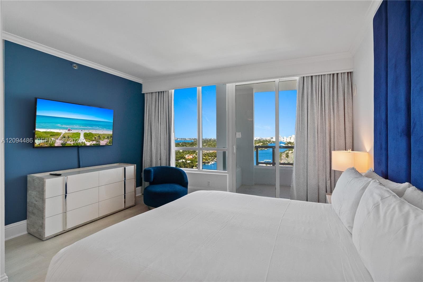 Fontainebleau Tresor · #1815 in Miami Beach - Photo 26