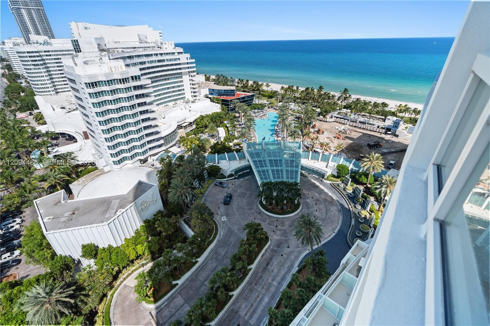 Fontainebleau Tresor · #1815 in Miami Beach - Photo 7