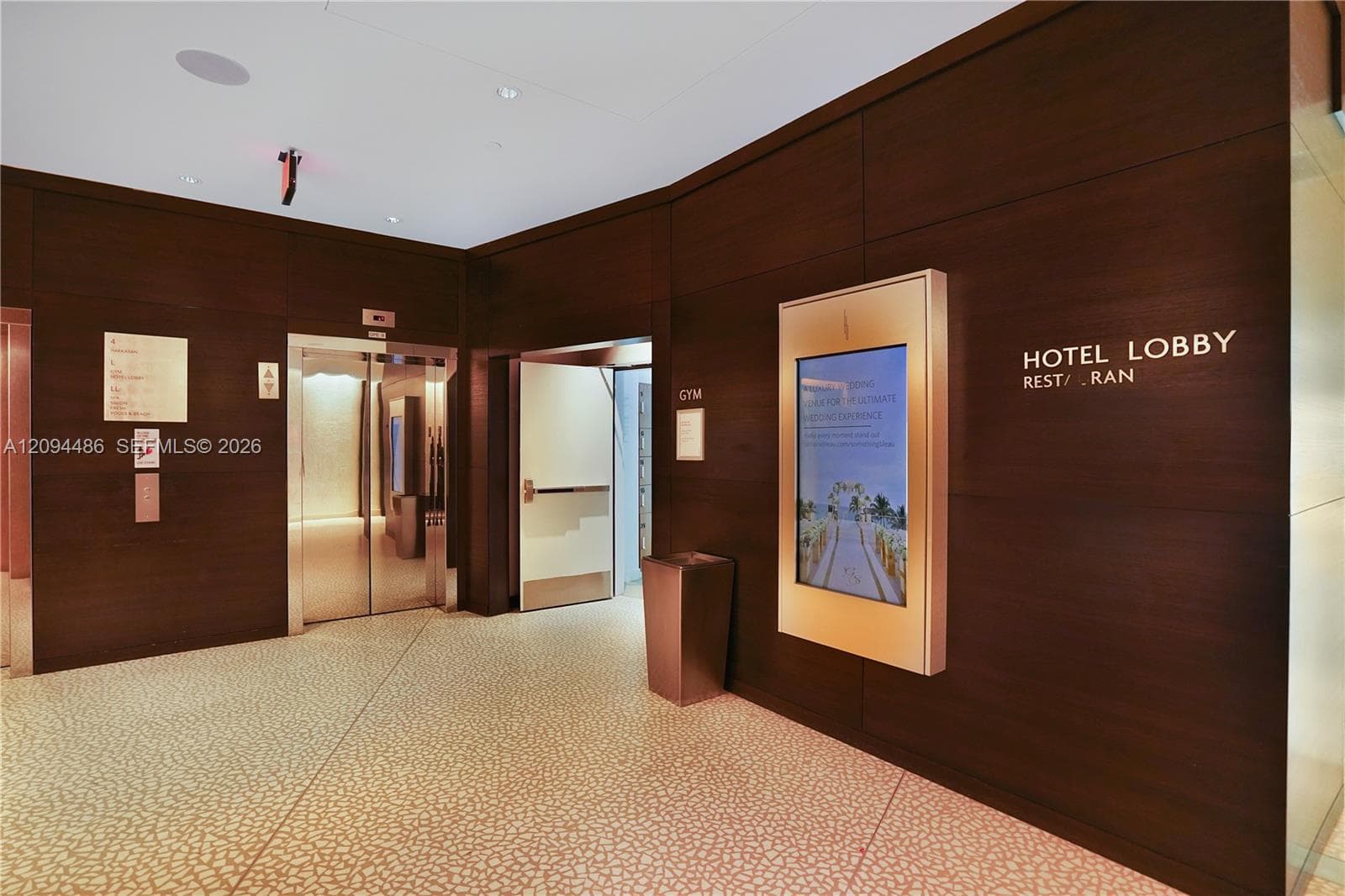Fontainebleau Tresor · #1815 in Miami Beach - Photo 66