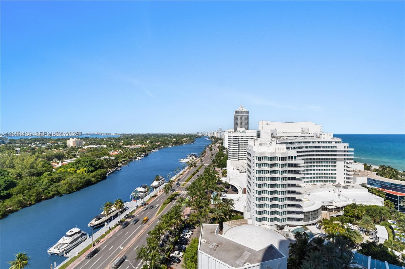 Fontainebleau Tresor · #1815 in Miami Beach - Photo 5