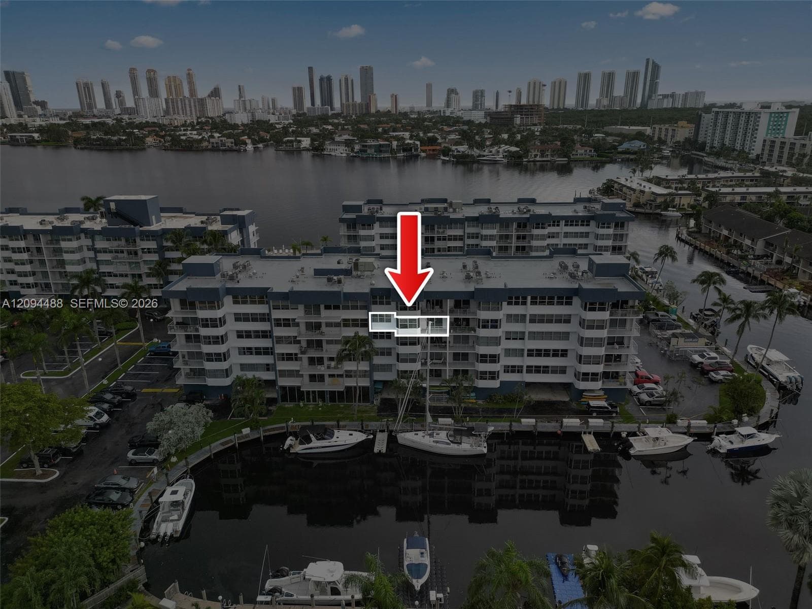 REEF WEST CONDO · #4D in North Miami Beach - Photo 23