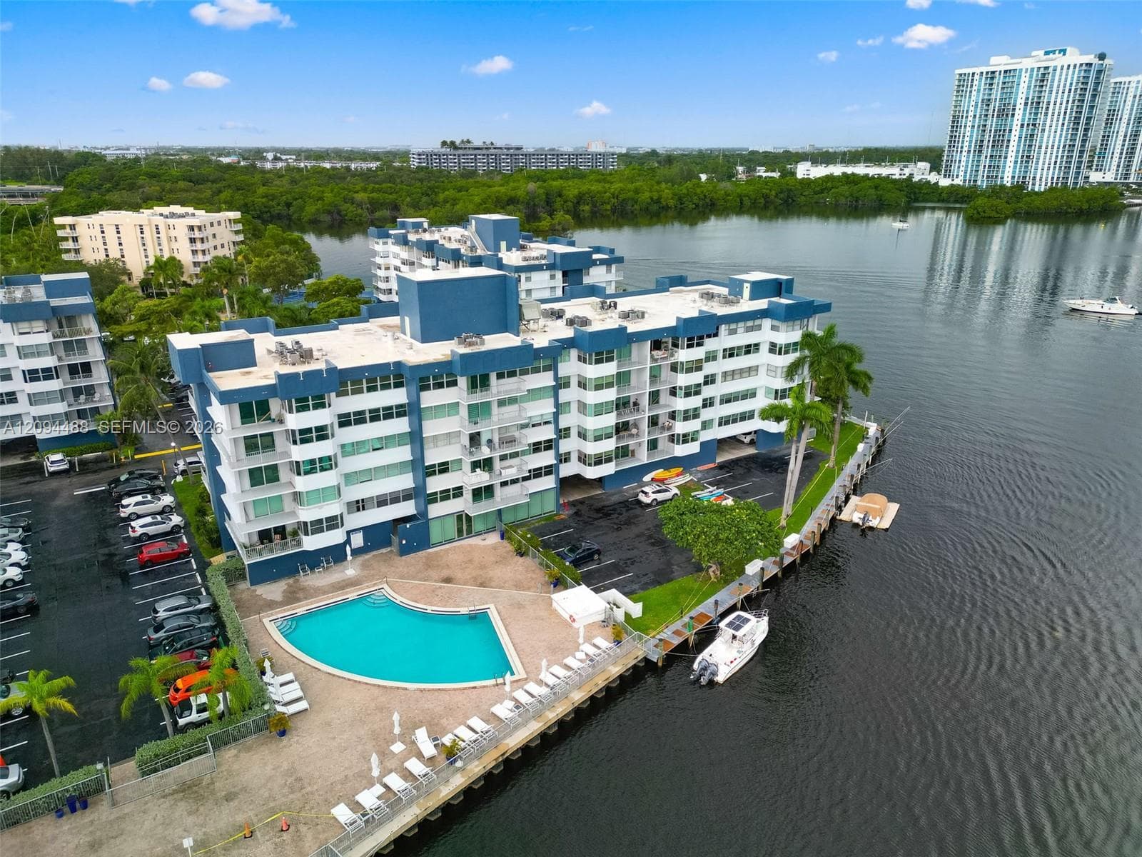 REEF WEST CONDO · #4D in North Miami Beach - Photo 27