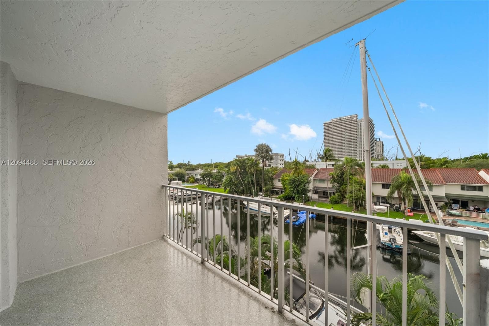 REEF WEST CONDO · #4D in North Miami Beach - Photo 16