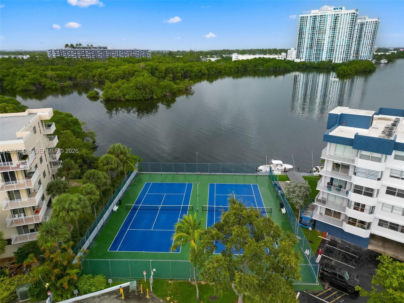 REEF WEST CONDO · #4D in North Miami Beach - Photo 26