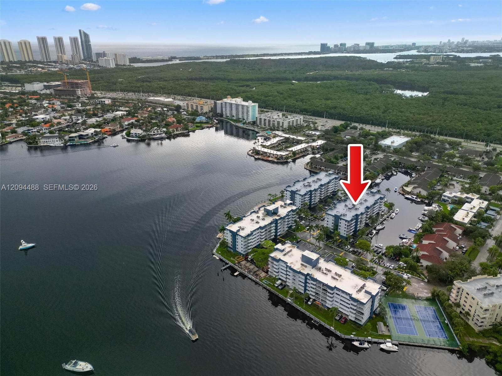 REEF WEST CONDO · #4D in North Miami Beach - Photo 28