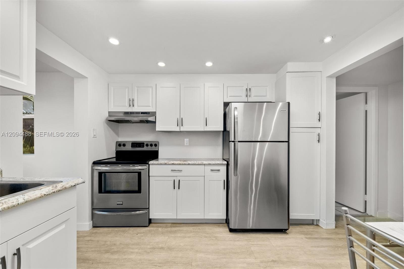REEF WEST CONDO · #4D in North Miami Beach - Photo 9